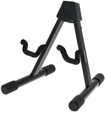 Gator Frameworks A-Frame Stand French Horn Noir