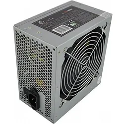 Rebeltec ATX ver 2.31 TITAN 700W computer power supply (700 W), PC Netzteil, Schwarz