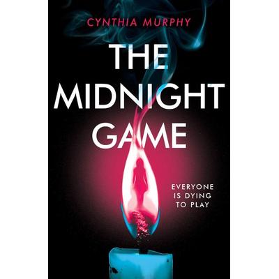 The Midnight Game, Taschenbuch von Cynthia Murphy, Scholastic Ltd.