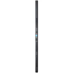 APC AP8659EU3 Rack PDU 2G, mit Messfunktion über Ausgang mit Schaltung, Null HE, 16 A, 230 V, (21) C13 + (3) C19