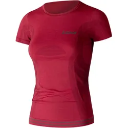 Lenz 6.0 Merino Round Neck Women T-Shirt M