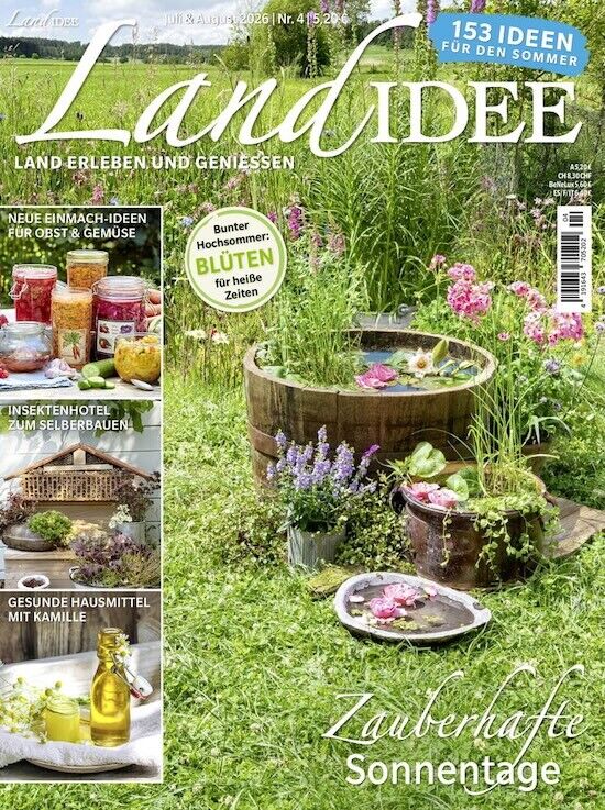 LandIDEE Abo