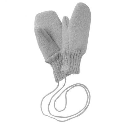 disana - Kid's Walk-Handschuhe - Handschuhe Gr 3 grau