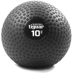 Tiguar, Medizinball, (10 kg, 230 mm)