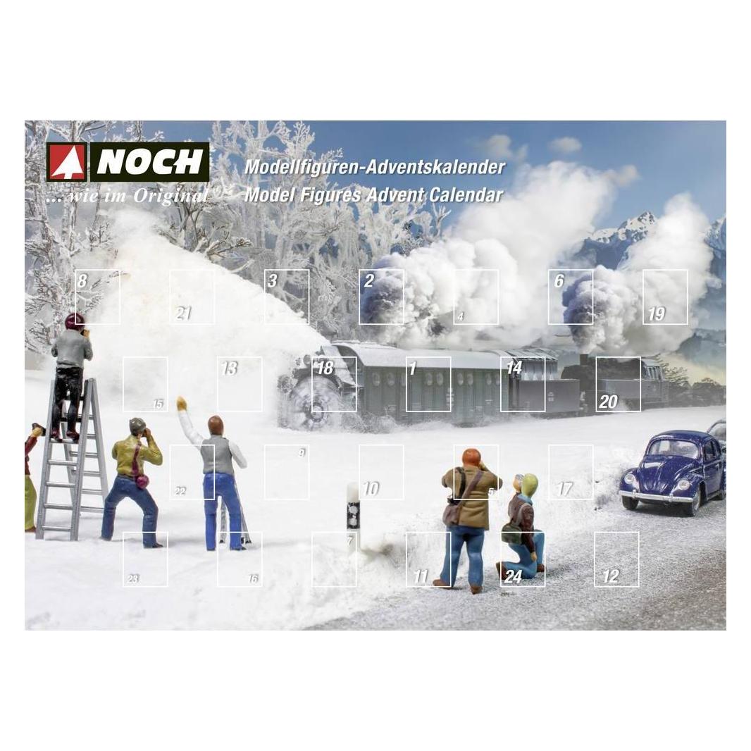 Noch Z Figuren (44998)