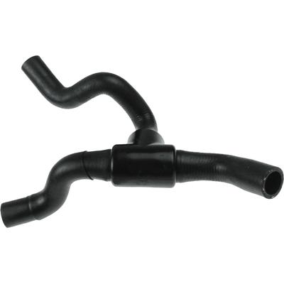 GATES Heizungsschlauch 02-2483 für Opel