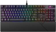 ASUS ROG Strix Scope II toetsenbord