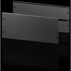 Rittal Sockel-Blende vorne/hinten AX 2830.062 (VE2)