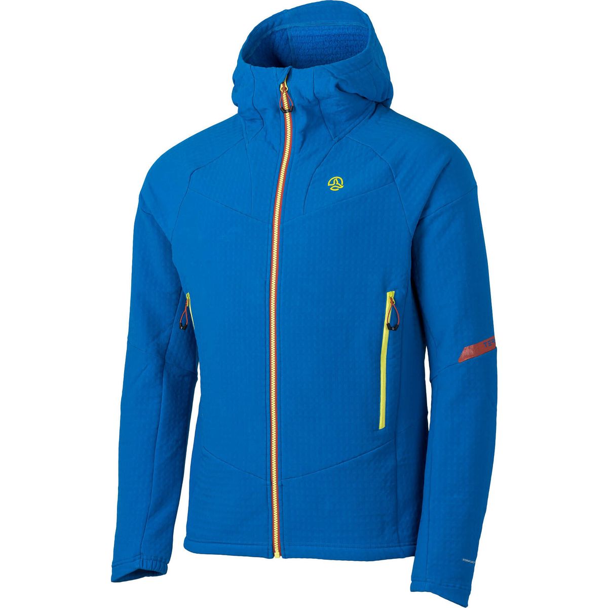 Ternua Jugal Jacket M mediteraneen (8880) XXL 1643770-8880-XXL