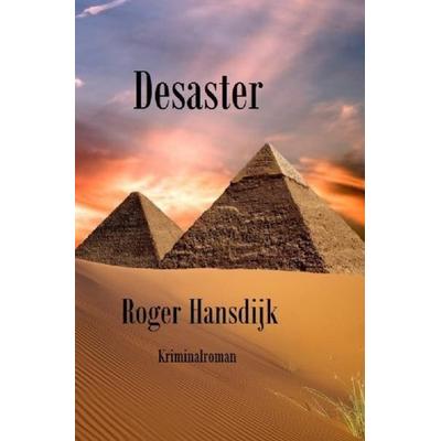 Desaster, Taschenbuch von Rüdiger Hunsdick, Epubli, 978-3-7450-7223-5