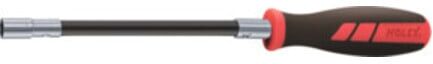 HOLEX Steckschlüssel mit Heft flexibel 8 mm (622401 8)