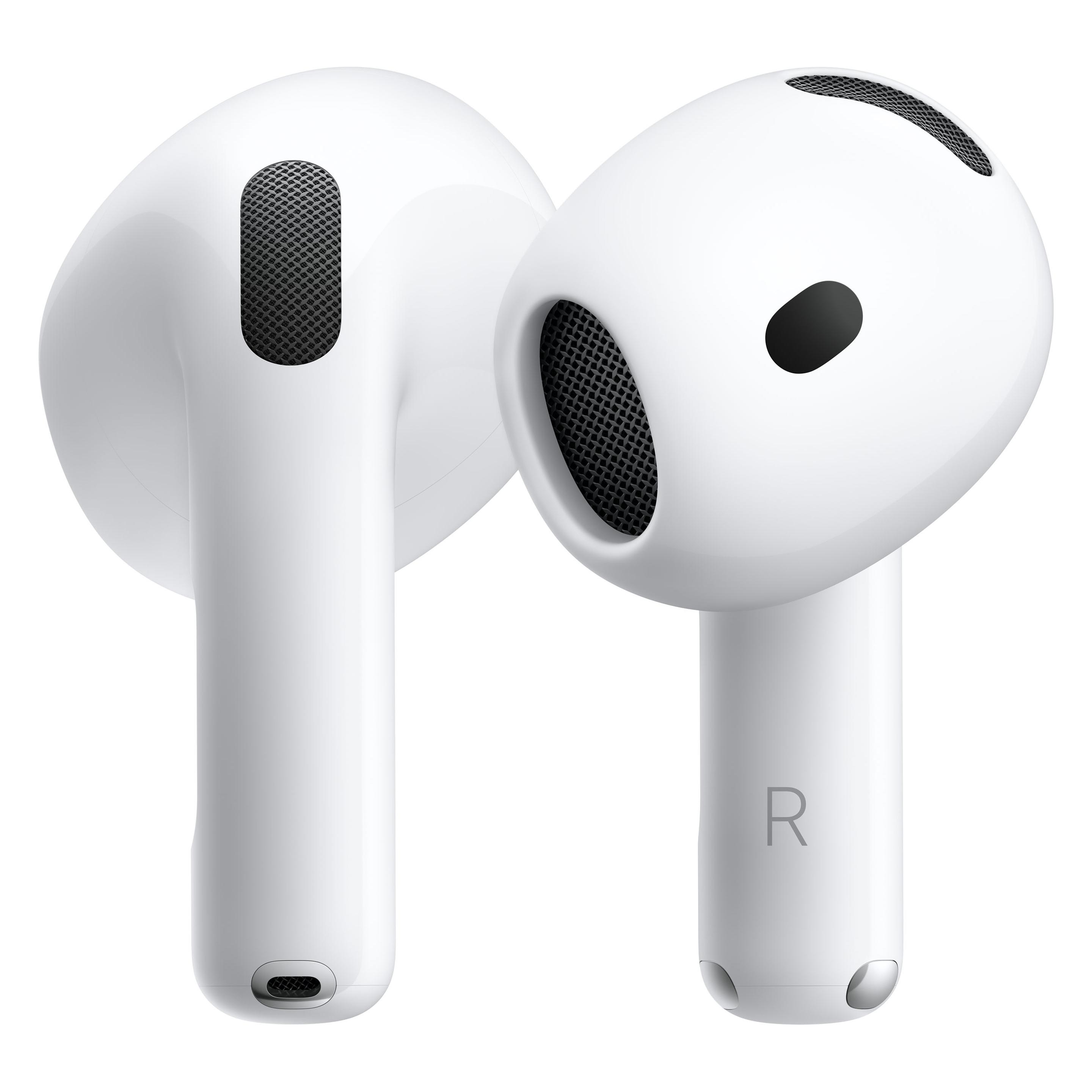 Apple AirPods 5 (ANC, 4 h, Kabellos) (MKFW4ZM/A)
