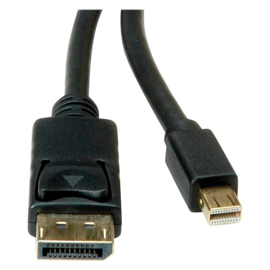 Roline Mini DisplayPort - DisplayPort (2 m) (11.04.5815)