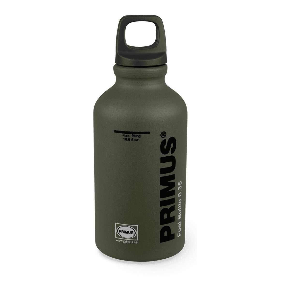 Primus Fuel Bottle 0.35L green P734127