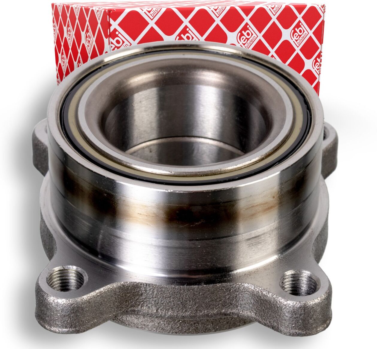 FEBI BILSTEIN 31833 Wheel bearing