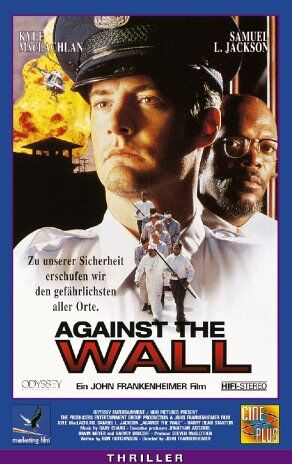 John Frankenheimer - Against the Wall [VHS] - Preis vom 27.09.2026 03:53:48 h