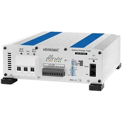 Votronic 0666 Battery Charger VAC 60-15/30 Triple CI