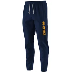 Errea, Herren, Sporthose, Essential Drake (L), Blau