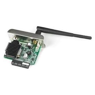 Zebra Kit net Wireless-Karte 802.11ac, BT4.0. Dieser Artikel gilt für alle ZT600, alle ZT510 und nur ZT400 (P1083320-037C)