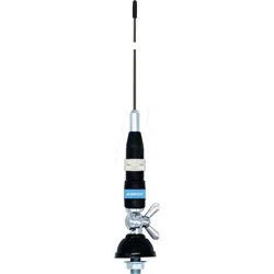 ALBRECHT RACER90 - CB-Funk Mobilantenne
