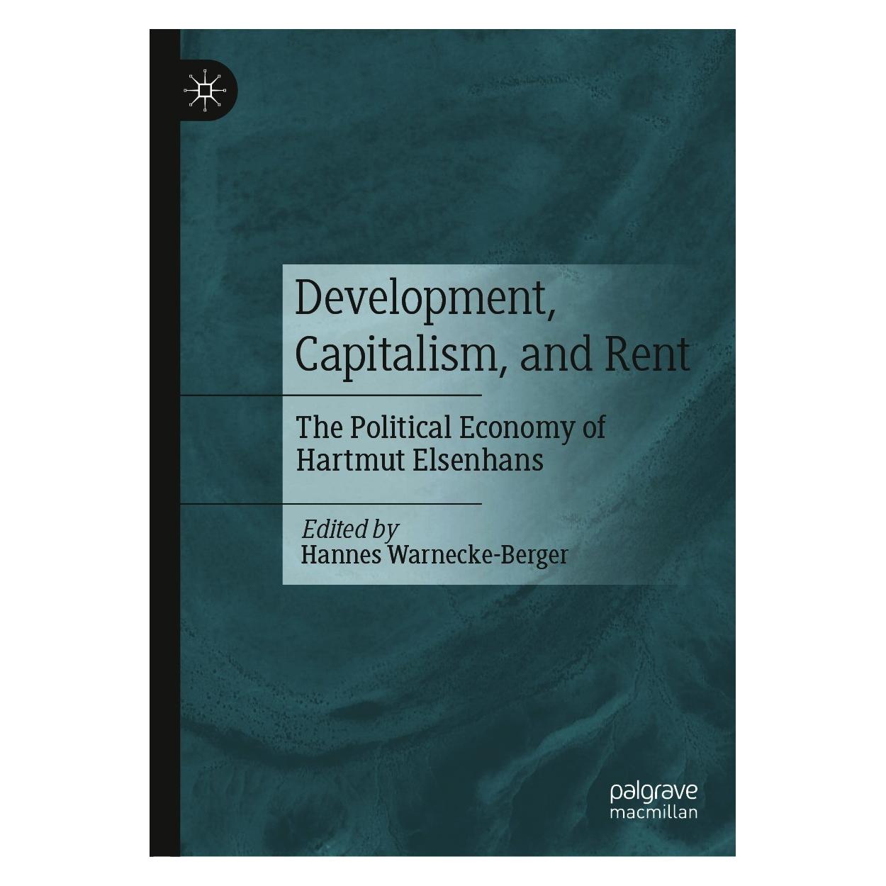 Springer Development, Capitalism, and Rent (9783030626044)