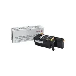 Xerox Original Toner gelb 1.000 Seiten (106R02758)