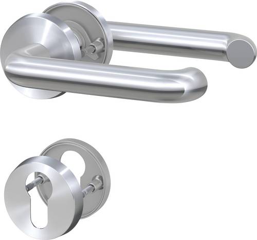 Basi 7306-2208 Rosetten-Garnitur