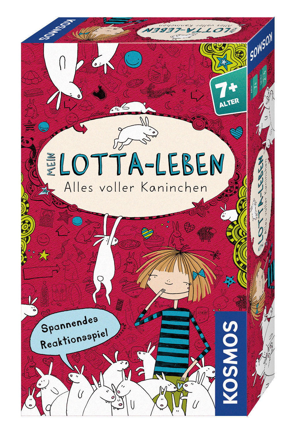 Mijn leven met Lotta door Sonstige Verlage