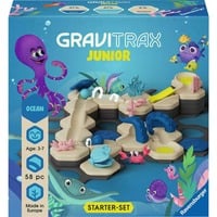 GraviTrax Junior Starter-Set S Desert, Bahn