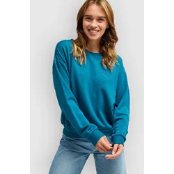 Roxy Surfing By Moonlight Sweater corsair Gr. S
