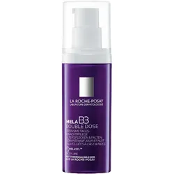 La Roche Posay, Gesichtsserum, Mela B3 Double Dose (40 ml)