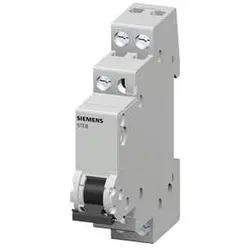 Siemens Dig.Industr. Wechselschalter 5TE8151