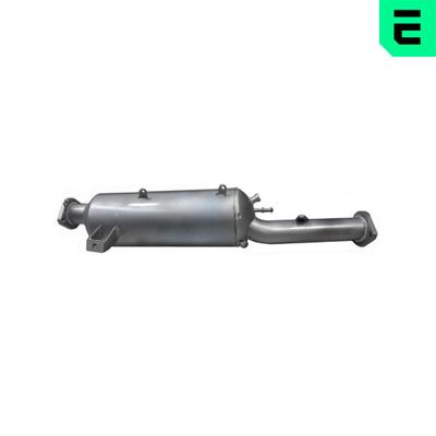 OPTIMAL Ruß-/Partikelfilter, Abgasanlage OP-ESD33005-CO für MITSUBISHI