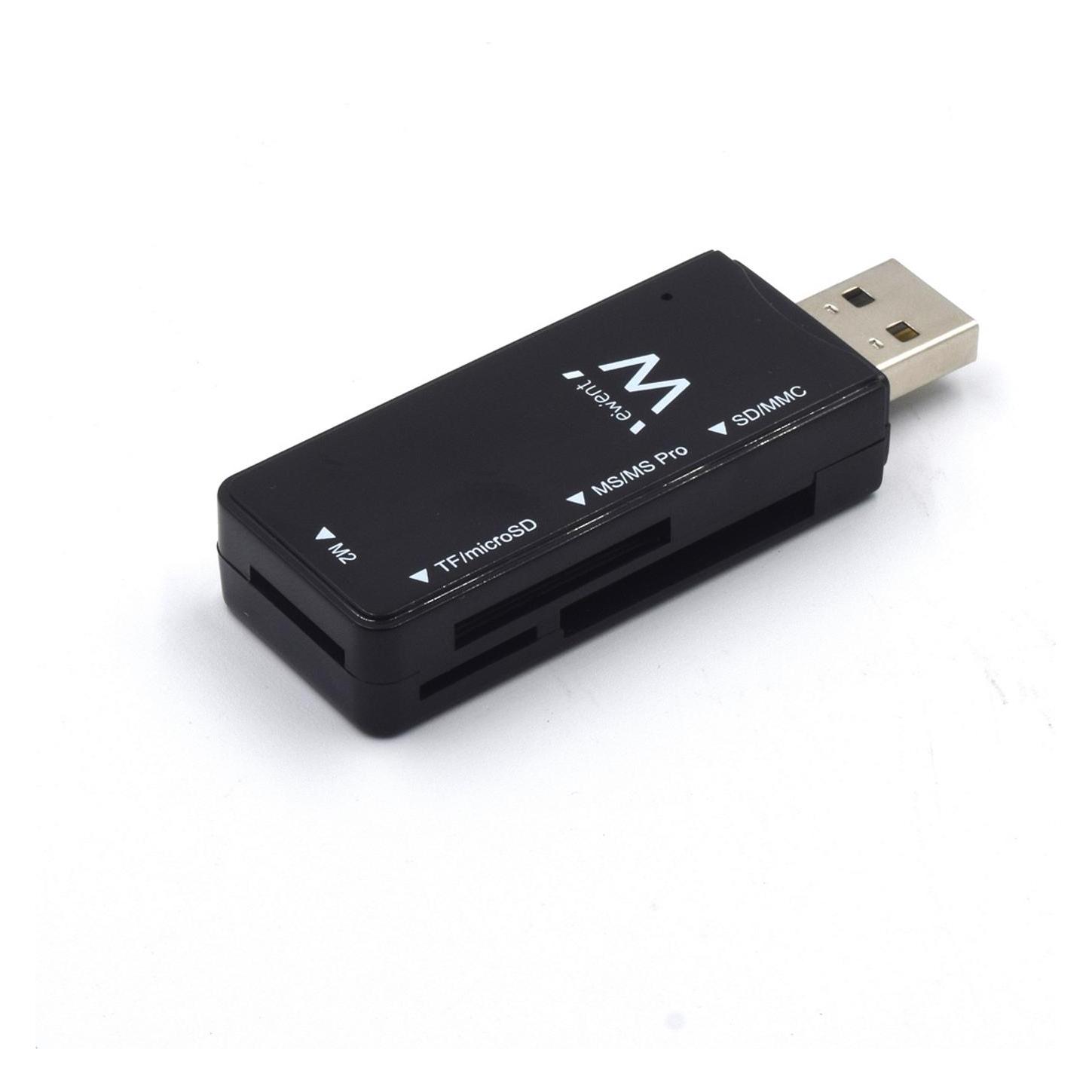 Ewent EW1049 (USB 2.0) (EW1049)