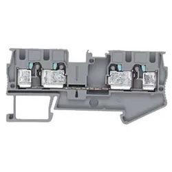 Siemens Dig.Industr. Durchgangsklemme 8WH6004-0AG00