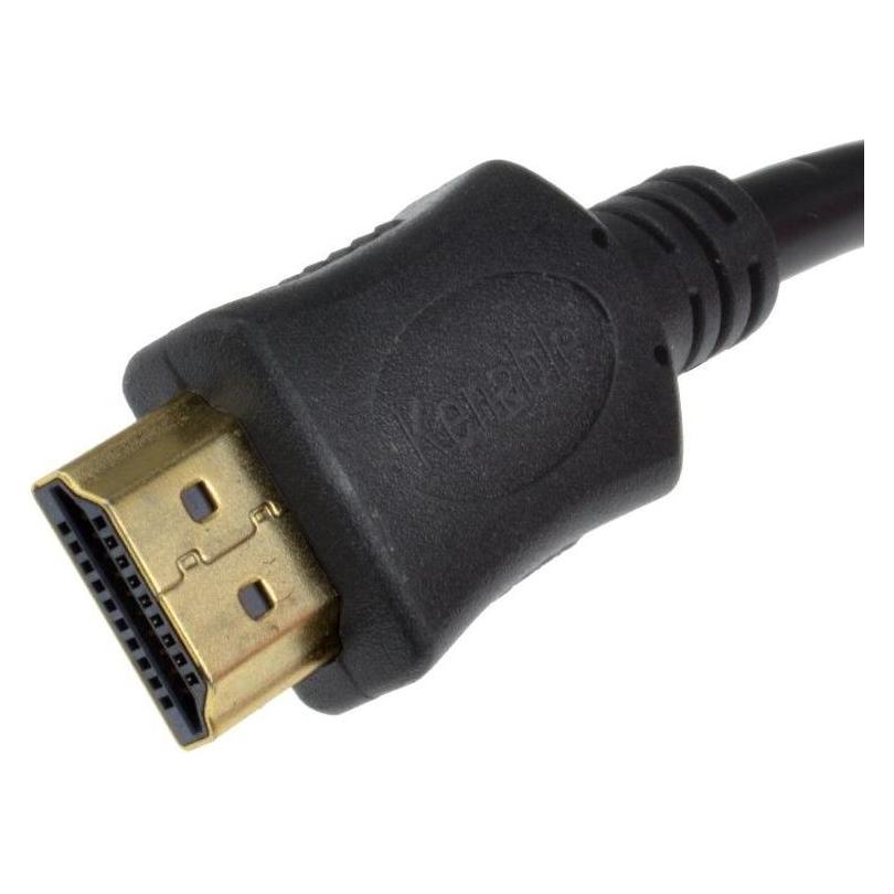 Sennheiser HDMI - HDMI (1 m) (2113608)