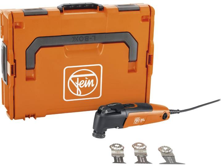 Oscillateur FEIN MM 300 Plus Start 72297264000
