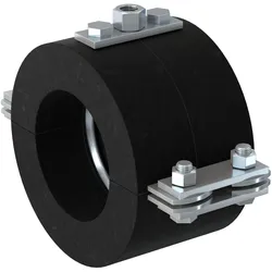 Fischer, Schraubstock + Zwinge, Kältefestpunktschelle FFRC 133 (133 mm)