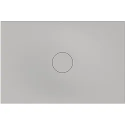 BetteAir Duschfliese 1200x800mm, 7353-413, Farbe: Dust matt