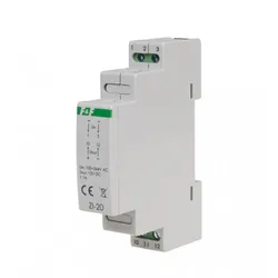 Schaltnetzteil 12W 12V F&F ZI-20