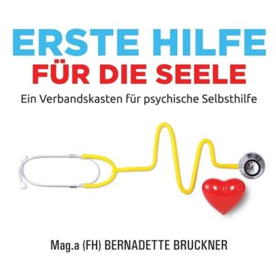 Erste Hilfe für die Seele, Taschenbuch von Bernadette Bruckner,Christiane Werzowa,Carina Lipold,Susanne Jarolim,Sebastian Mauritz, Tredition,