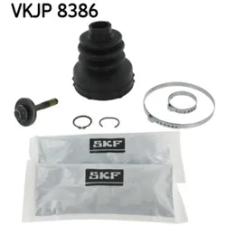 Faltenbalgsatz Antriebswelle SKF VKJP 8386 für Ford Focus C-Max II