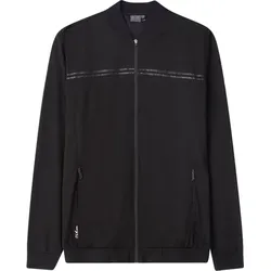 Cross Jacke Storm, schwarz