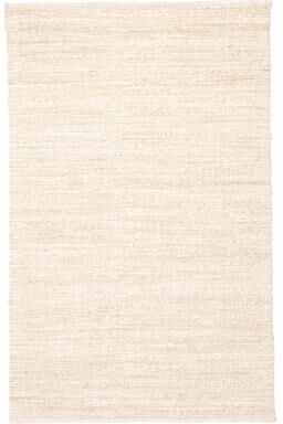 Juniper Home Solis Natural Jute Stripe Area Rug