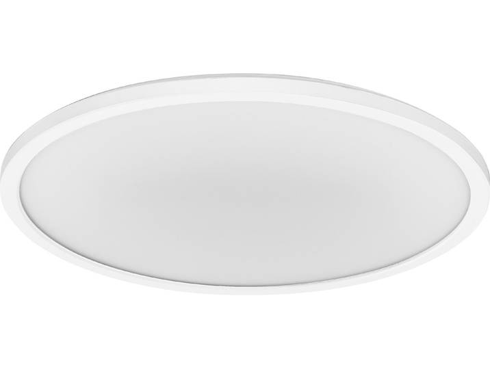 LEDVANCE Orbis Ultra Slim Backlight Click-Dim, Intelligente Deckenbeleuchtung, WLAN, Weiß, Warmweiß, 3000 K, 1850 lm