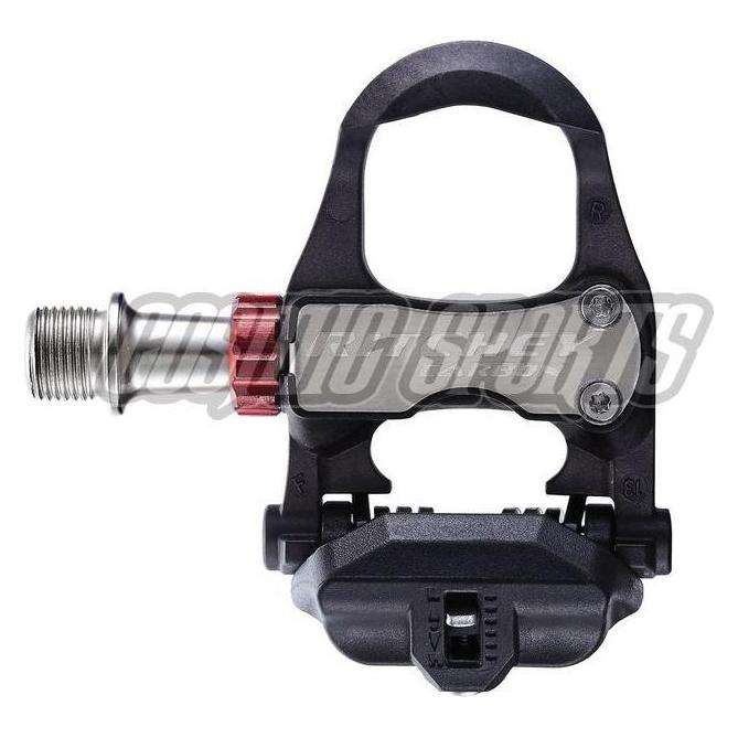 Ritchey WCS Echelon Carbon Pedal Ersatzcleats (39758181)