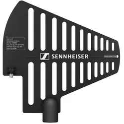 Sennheiser ADP UHF (470 - 1075 MHz) Funkantenne 2,86 dB (UHF), Netzwerkantenne