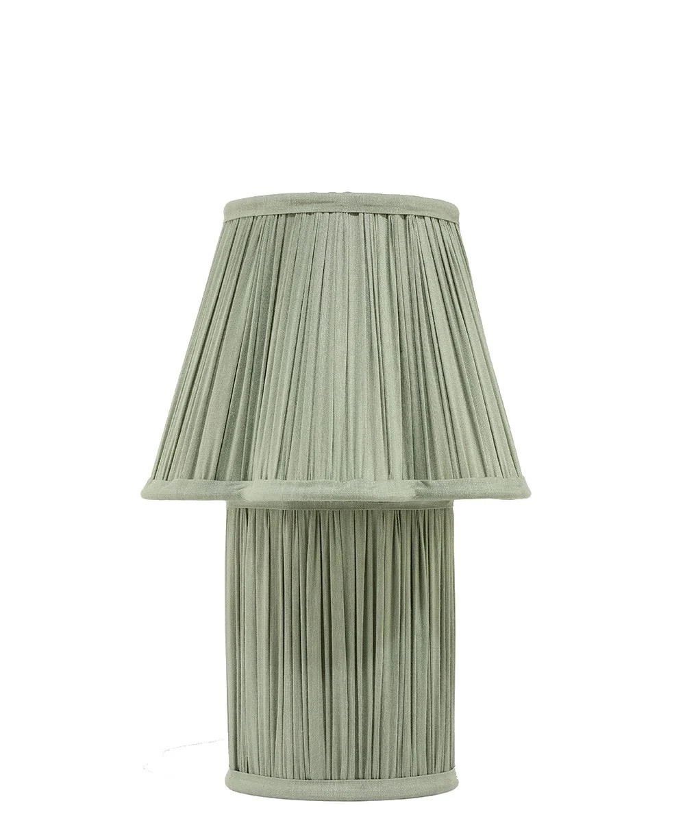 Doing Goods Myra lamp sage