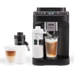 De'Longhi Magnifica Duo Kaffeevollautomat mit LatteCrema