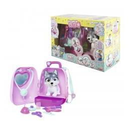 Simba *****PAMPER PETZ plecak z husky 595-0162 (66871973)